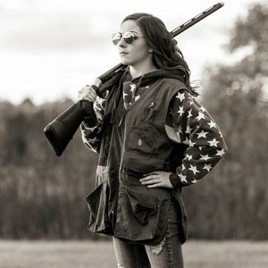 Meet your Posher, Maddy